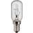 Unison 0701406 Incandescent Lamps 40W E14