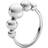 Georg Jensen Moonlight Grapes Ring - Silver