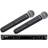 Shure BLX288/B58