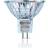 Philips Halogen Lamp 50W GU5.3 2 Pack