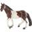 Bullyland Paint Horse Mare 62657