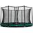 BERG Favorit InGround 270cm + Safety Net Comfort