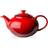 Le Creuset Classic Tekanna 1.3L