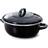 BK Cookware Fortalit med lock 4 L 28 cm