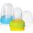 Kidsme Food Pouch Adaptor Set