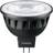 Philips Master ExpertColor 36° LED Lamp 6.5W GU5.3 940