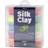 Silk Clay Basic II 40g 10-pack