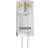 Osram P PIN 10 Energy-efficient Lamp 0.9W G4