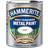 Hammerite Direct to Galvanised Metallfärg Vit 0.75L