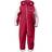 Didriksons Myamba Kid's Coverall - Flag Red (500794-305)