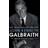 The Selected Letters of John Kenneth Galbraith (Inbunden, 2017)