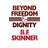 Beyond freedom and dignity (Inbunden, 2002)