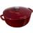 Staub Essential French med lock 3.59 L 24 cm