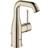 Grohe Essence 23462BE1 Polerad nickel