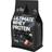 Star Nutrition Ultimate Whey Protein Chocolate 1kg 1 st