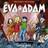 Eva & Adam: Lyckliga idioter - Vol. 12 (Ljudbok, MP3, 2008)