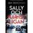 Sally och Nazistligan (E-bok, 2018)