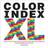 Color Index XL (Spiral, 2017)