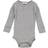 MarMar Copenhagen Body LS - Grey Melange