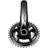 Shimano XTR FC-M9020-2 34/24 175mm