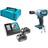 Makita DTW251RTJ (2x5.0Ah)