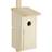 Nyby Birdhouse Pulpit Roof 35mm