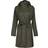 Ilse Jacobsen Rain70 Raincoat - Army