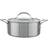 Hestan Nanobond med lock 2.8 L 20 cm