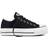 Converse Chuck Taylor All Star Lift Low Top W - Black/White