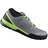 Shimano GR7 - Gray/Green