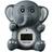 Mininor Bath Thermometer Elephant