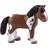 Haba Little Friends Horse Tara 302980