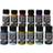 Textile Color Paint Asstd Colours Basic Trend Colors 12x50ml