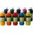 A Color Glass Paint 10x250ml