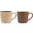 Denby Studio Craft Mugg 40cl 2st