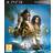 Port Royale 3: Pirates & Merchants (PS3)