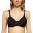 Noppies Unpadded Nursing Bra Honolulu Black (90483)