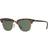 Ray-Ban Clubmaster Classic Polarized RB3016 990/58