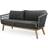 Brafab Kenton 3-sits Soffa