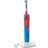 Oral-B Stages Power Kids Rechargeable Disney Cars & Planes 3+