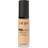 L.A. Girl PRO.matte Foundation GLM677 Soft Honey