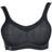 Anita Momentum Maximum Support Sports Bra - Black