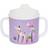 Lässig 2 Handle Sippy Cup Melamine Little Tree Fawn