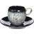 Denby Halo Kaffekopp 10cl 2st