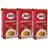 Segafredo Intermezzo 1000g 3pack