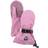 Hestra Kid's Fjellvotten Mitt - Cerise (35851-920)