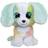 Tactic Lumo Stars Dog Spotty Classic 15cm