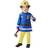 Rubies Fireman Sam (Toddler)