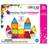 Magna-Tiles Stardust 15pcs