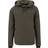 Urban Classics Padded Pull Over Jacket - Olive